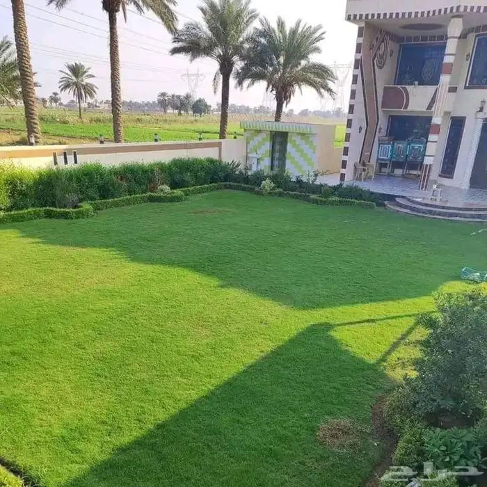 شلالات نوافير حدائق 2