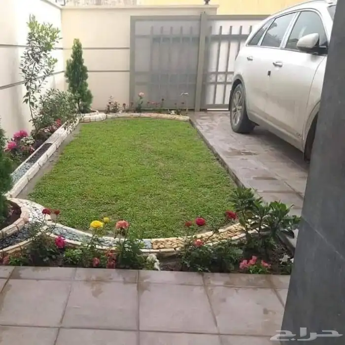شلالات نوافير حدائق 4