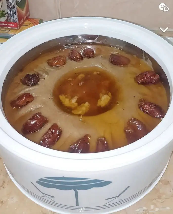 اسر منتجه للجميع الاكلات 16