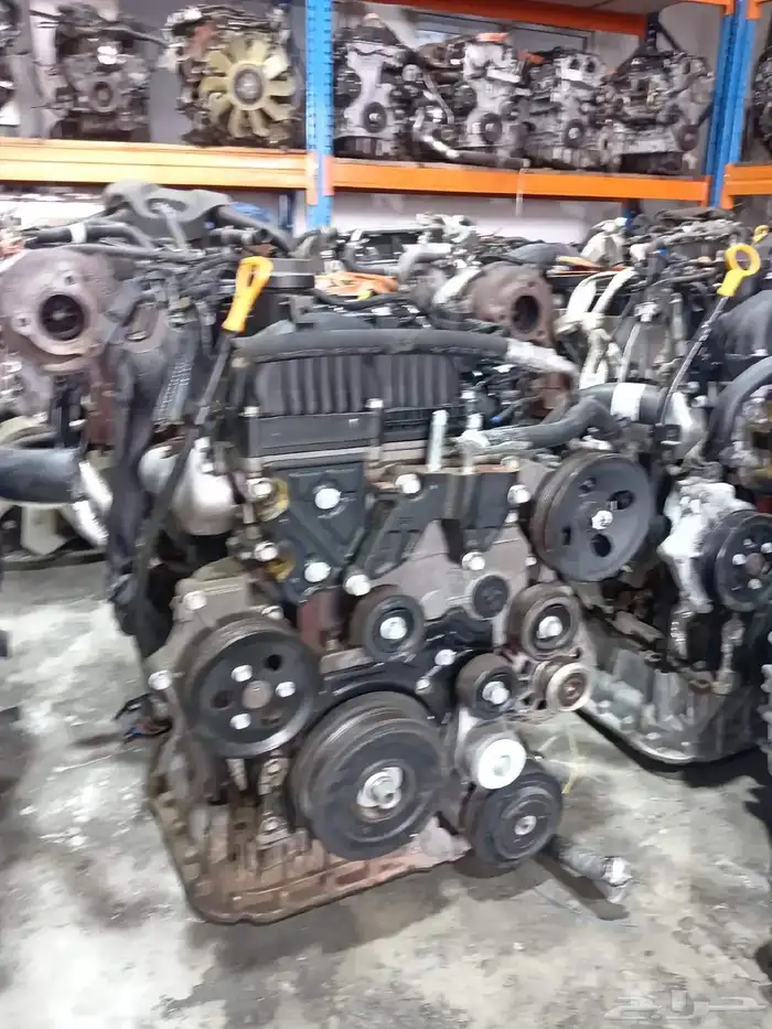 مكائن ايسيزو ديزل 10