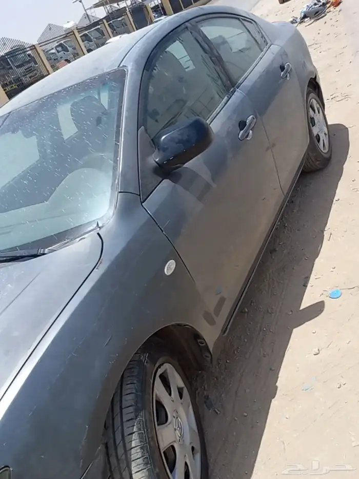 مازدا (3)2007 0