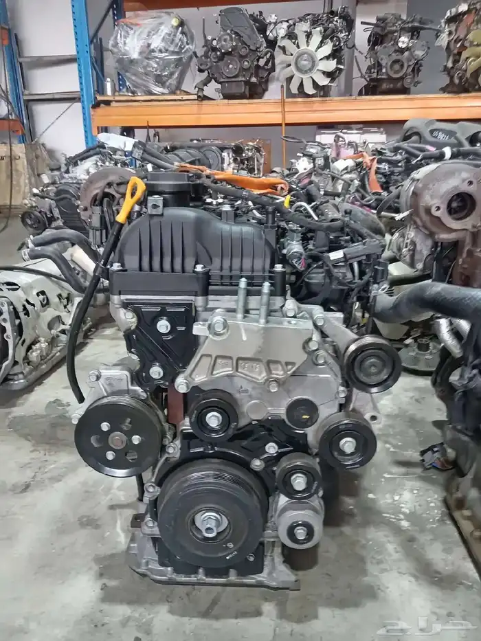 مكائن ايسيزو ديزل 9