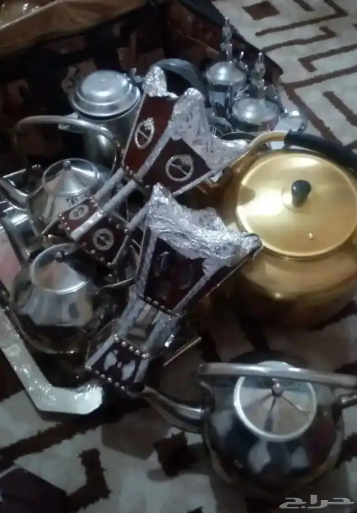 تاجير كراسي تاجيرطاولات وكل شي 8