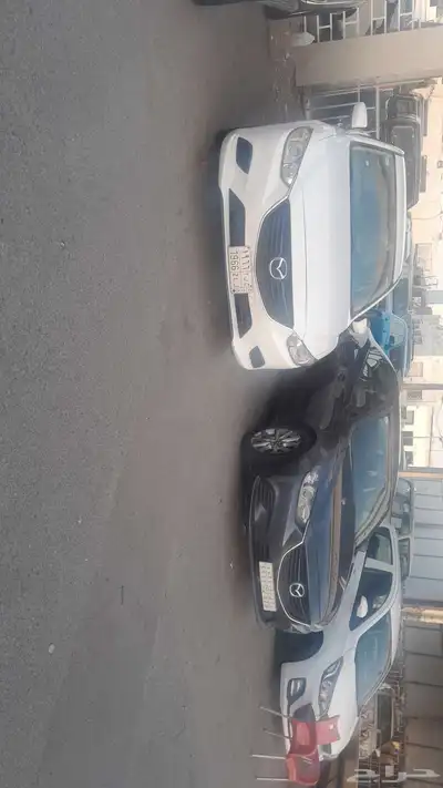 مازدا 6 2017 سعودي البودي في ارش 9
