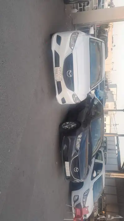 مازدا 6 2017 سعودي البودي في ارش 8