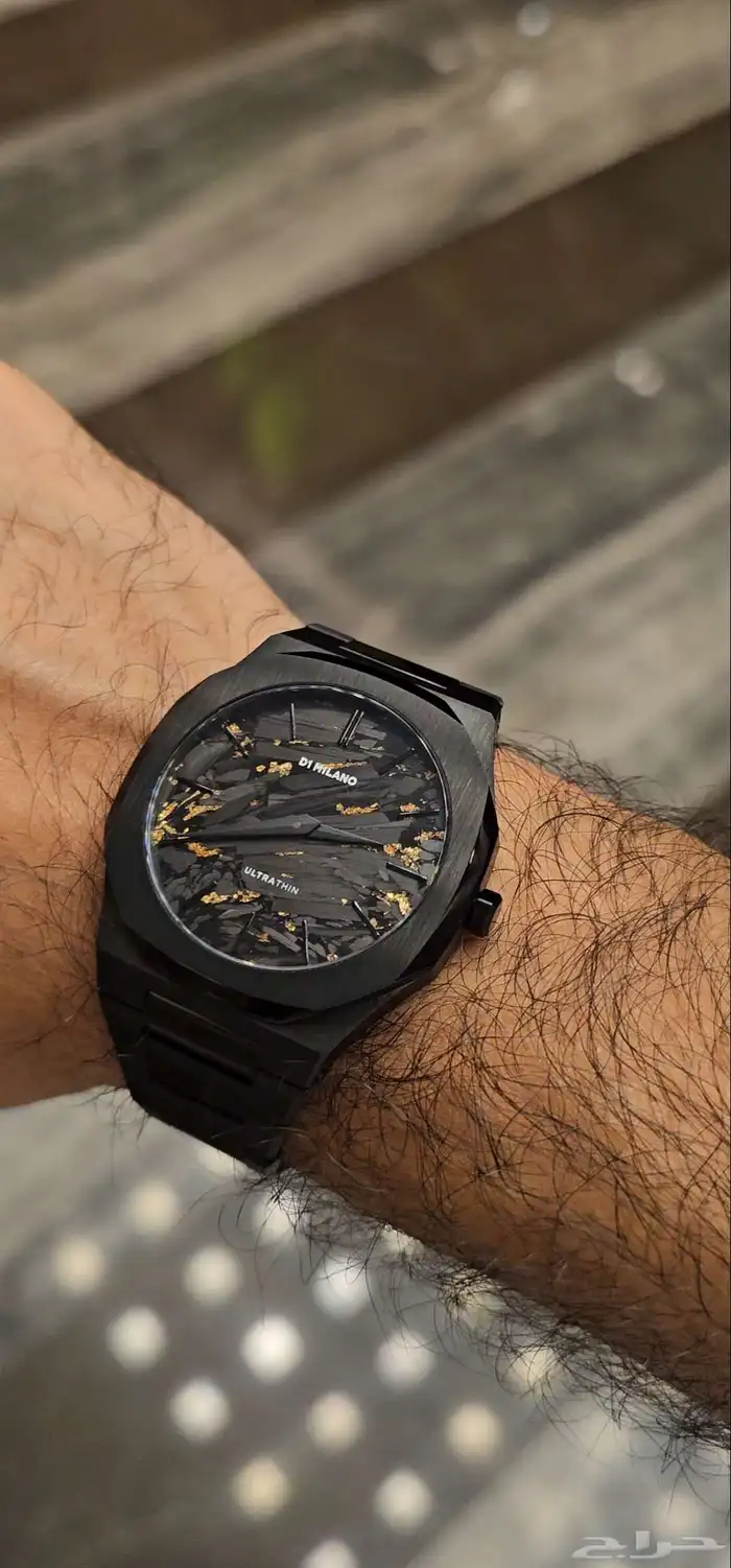 ساعات D1 milano دي ون ميلانو 10