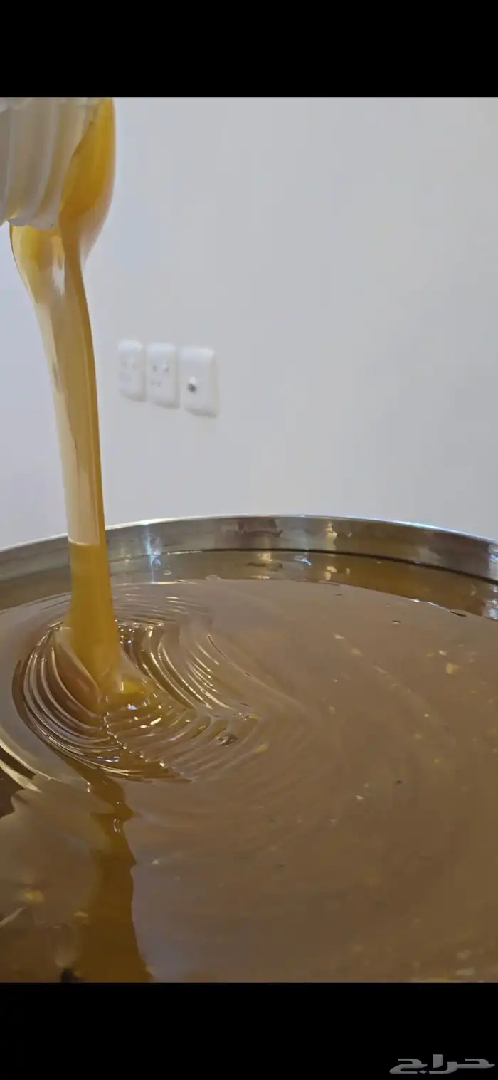 عسل كينا طبيعي اصلي ومضمون وتحت اشرافي 1