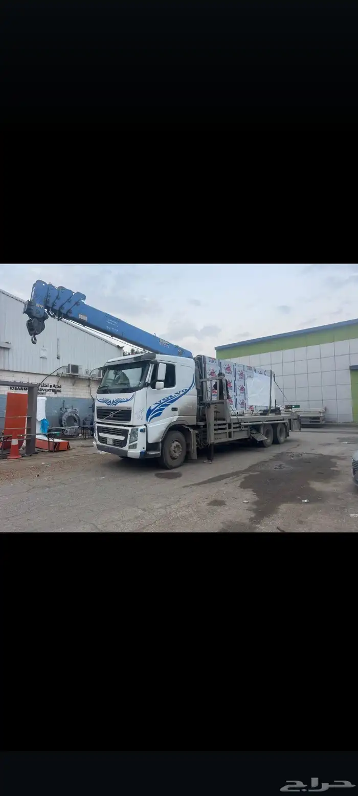 إيجار كرينات وسطحات ونش نقل غرف ومولدات 2
