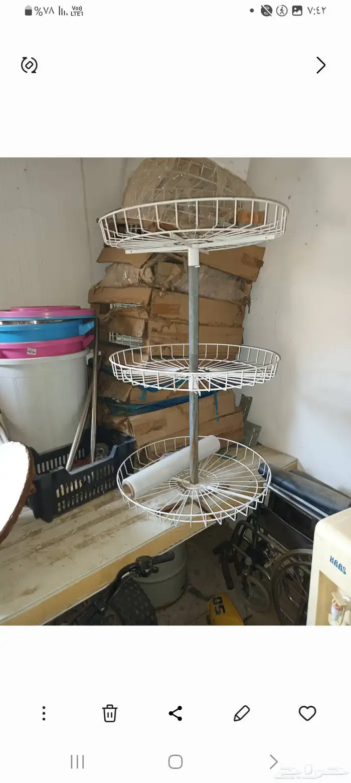 أدوات متنوعه للبيع 5