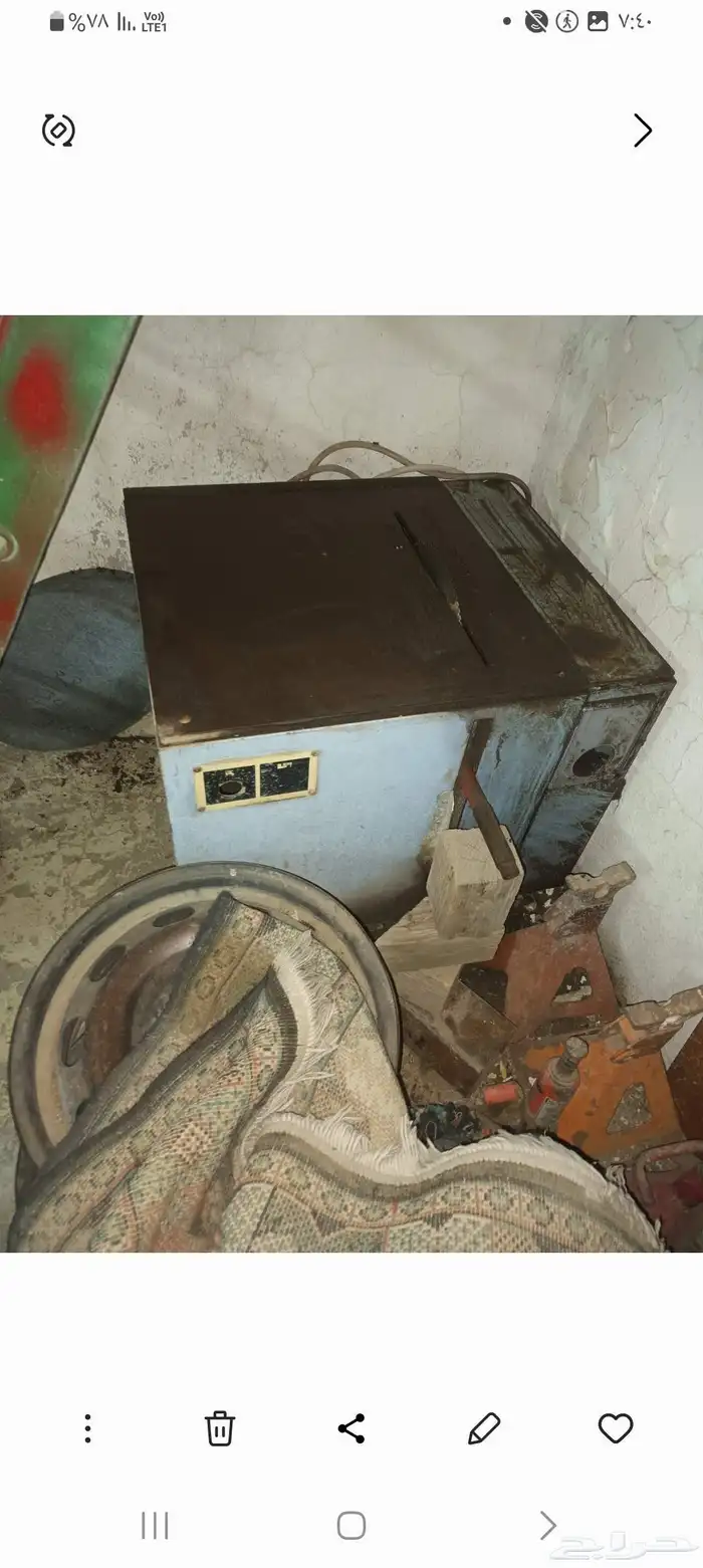 أدوات متنوعه للبيع 3