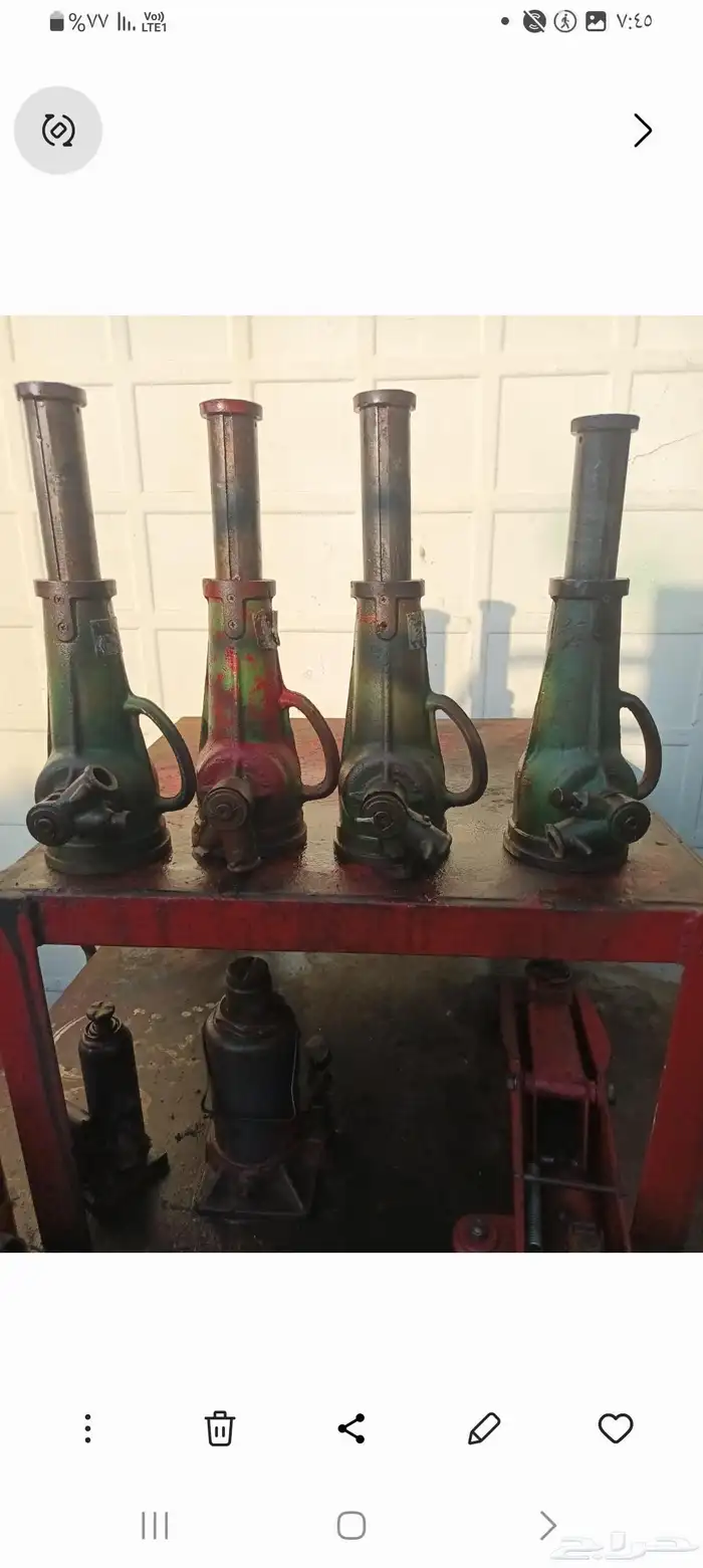 أدوات متنوعه للبيع 1