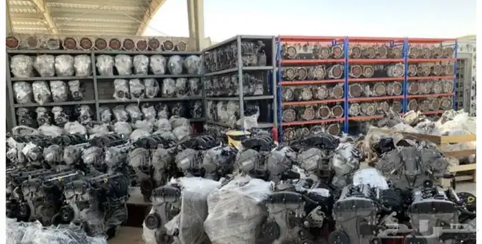 توضيب و تبديل قيرات ومكاين مع الضمان 3