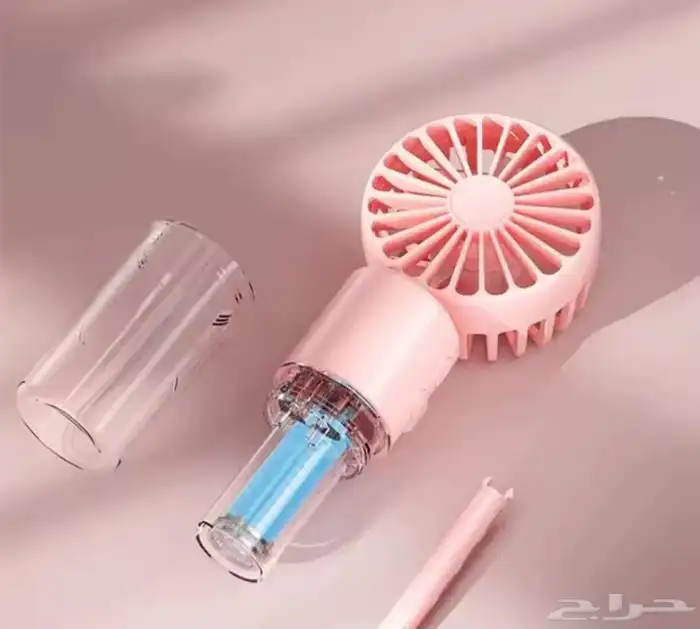 روحة صغيرة مع رذاذ 3