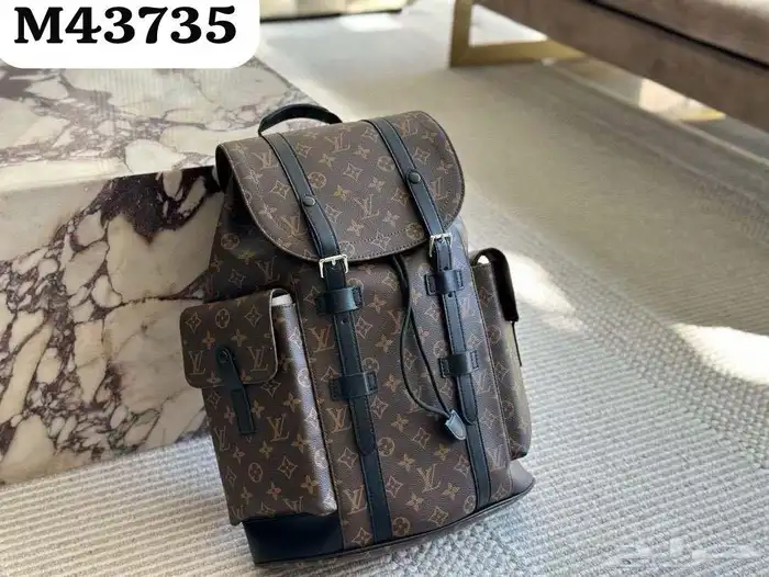 شنط ظهر لويس فيتون تقليد ماركه 20