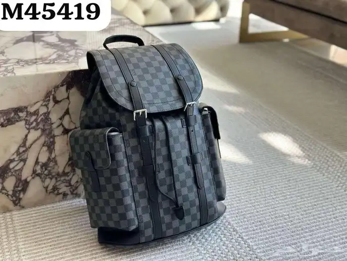 شنط ظهر لويس فيتون تقليد ماركه 15