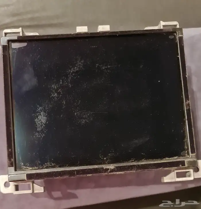 شاشة كرايسلر 300s 2017 0