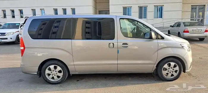 هونداي استاركس استاريا H1 3