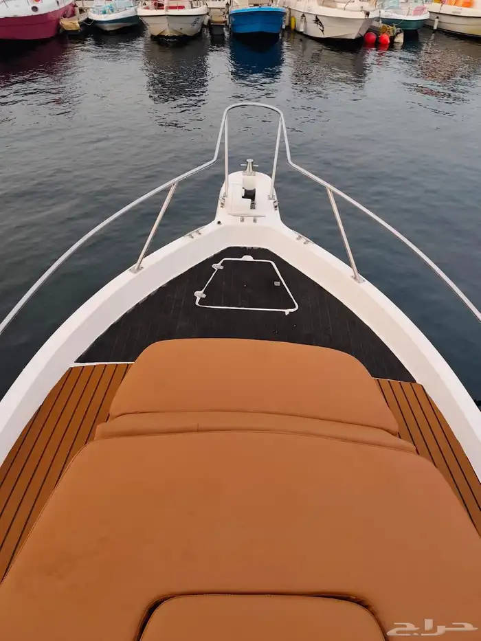 رحلات بحرية صيد وسباحه وجزيرة بياضه 8