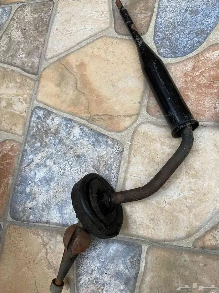 قطع ددسن 0
