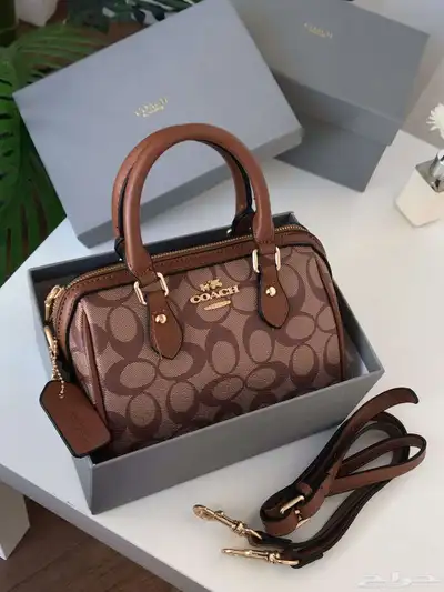 شنط الماركات بأعلى جودة كمية محدوده 4