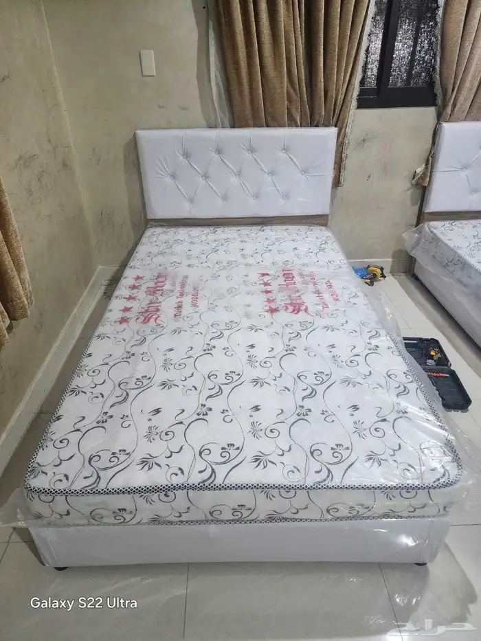 سرير دواليب 0