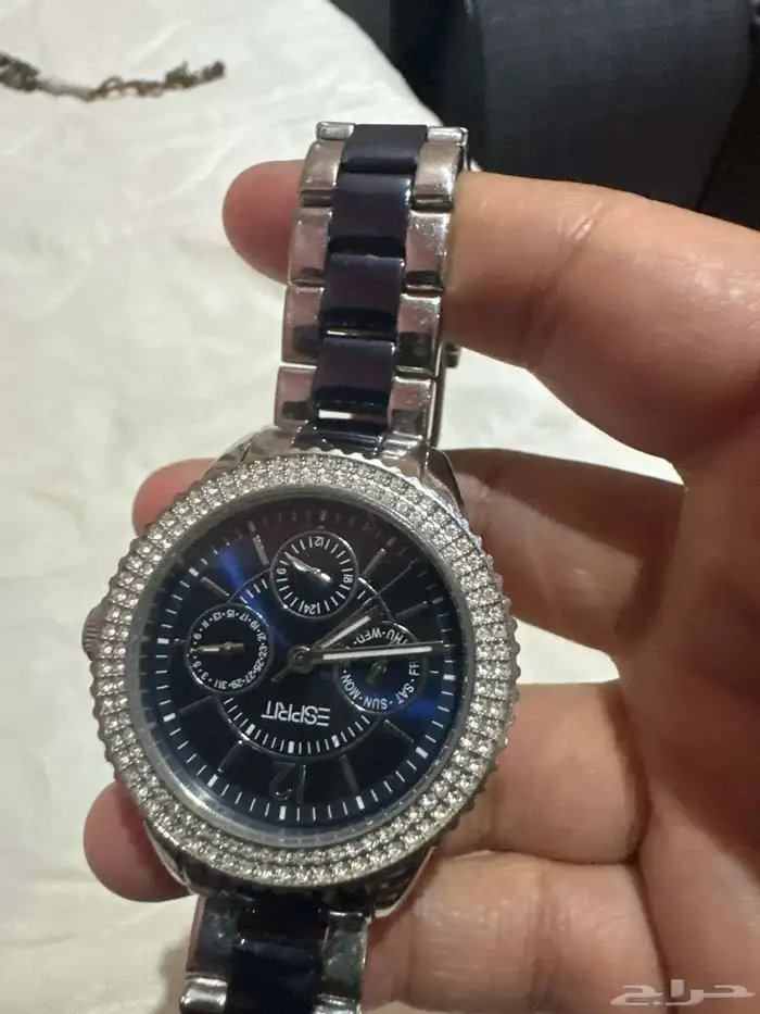 ساعات ماركات ماركه اسبربيت 1