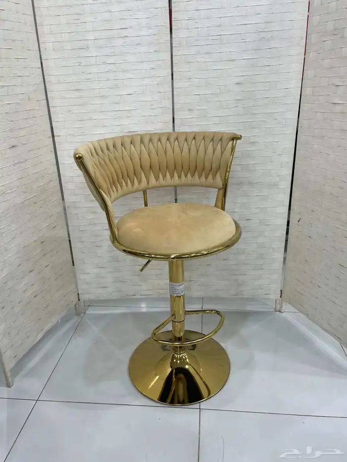 كراسي بار 4