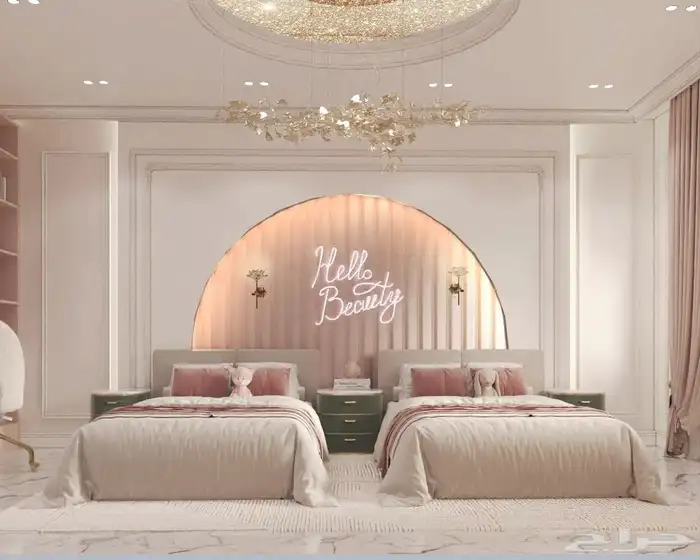 تصميم داخلي وخارجي 3D 0