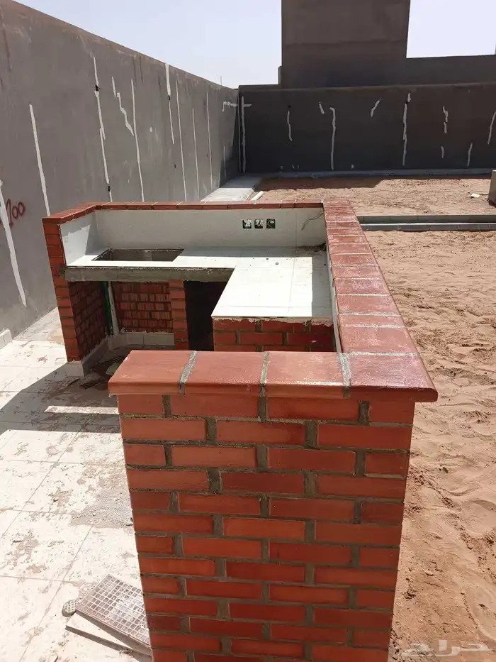 افران الطوب 2