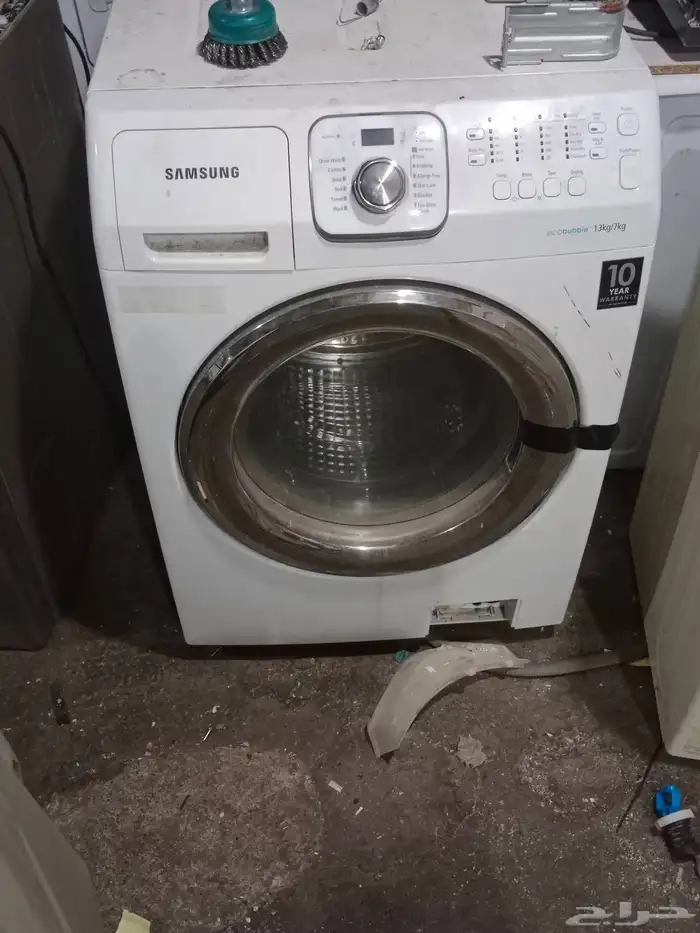 صيانة غسالات اوتوماتيك ثلاجات الكتروني سامسونج جالكسي ال جى 6