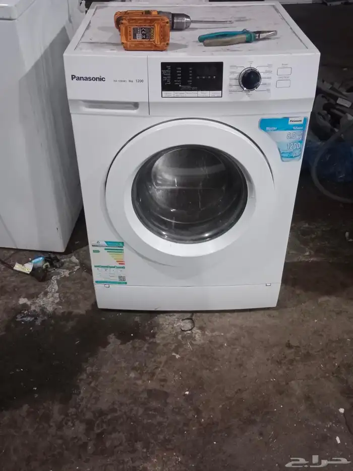 صيانة غسالات اوتوماتيك ثلاجات الكتروني سامسونج جالكسي ال جى 8