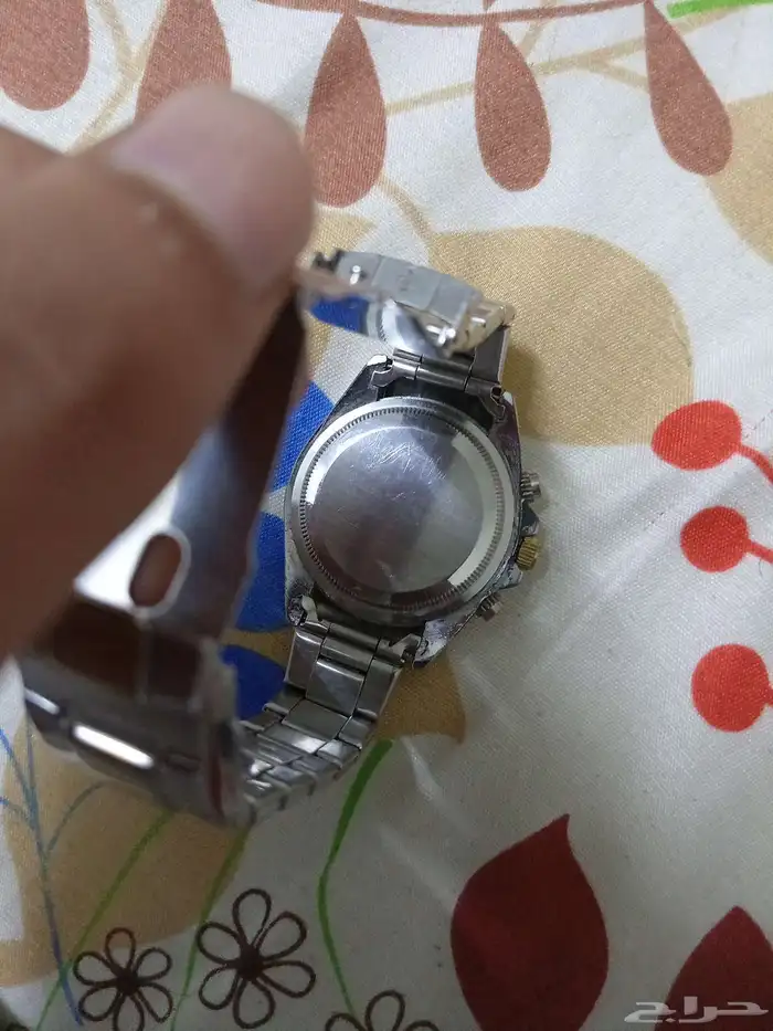 ساعه رولكس للبيع 0