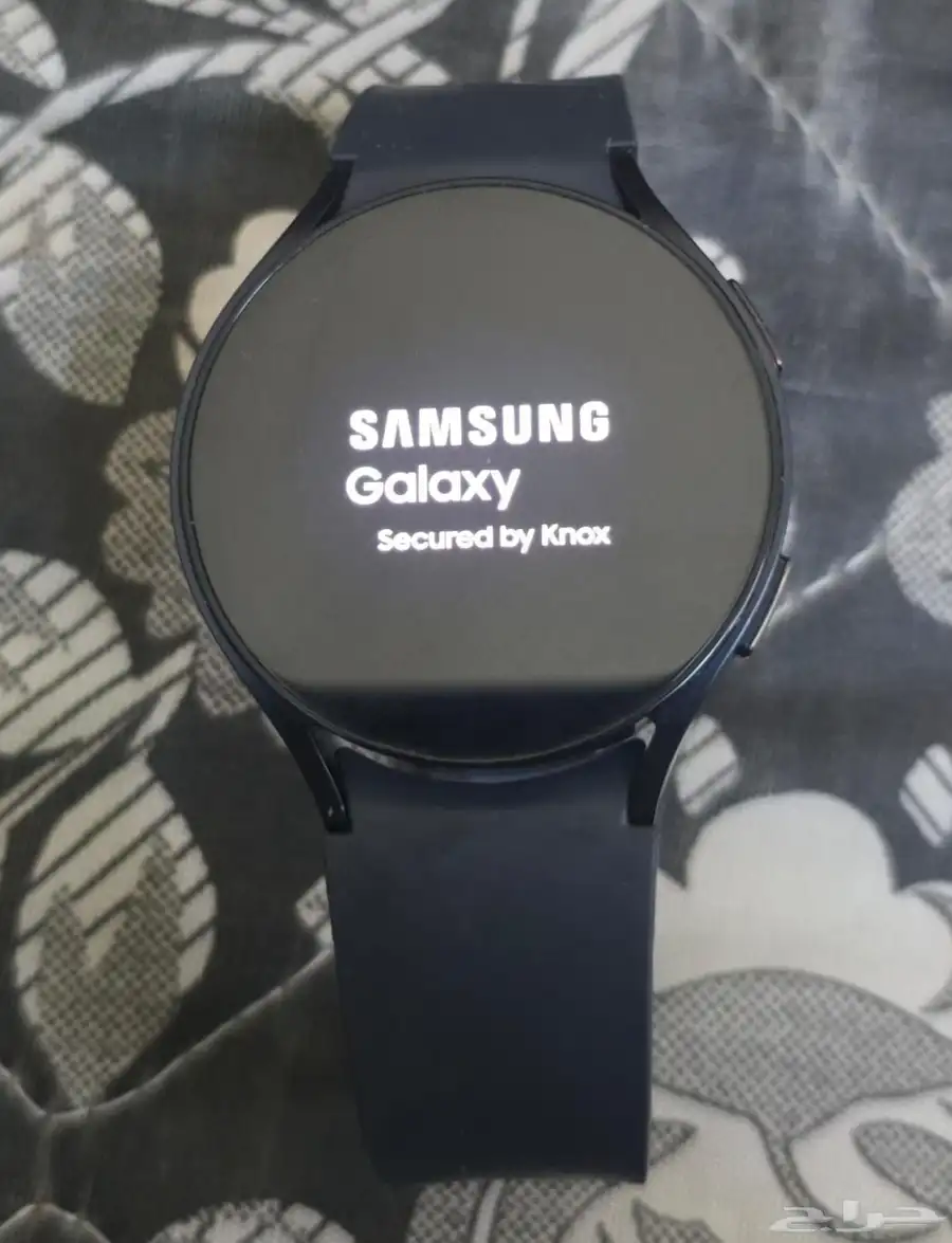 ساعة Samsung Galaxy Watch 6 0