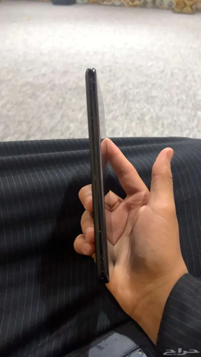 سامسونق اس21 الترا 256 قيقا 0