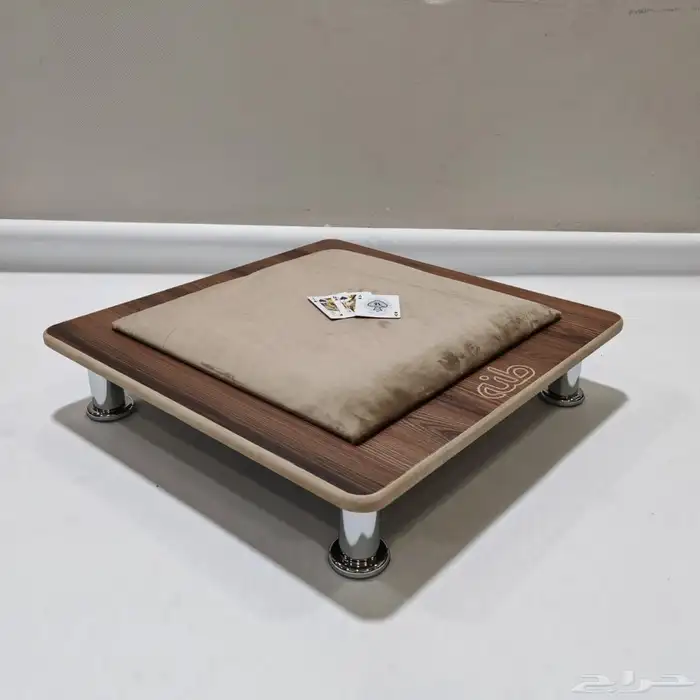 طاولة بلوت و جاكارو أرضية 6