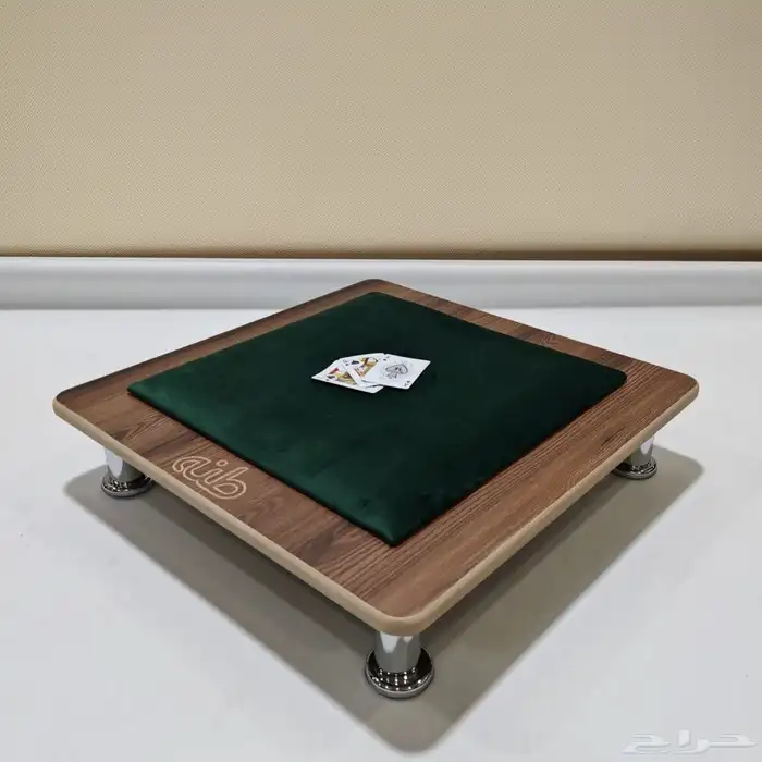طاولة بلوت و جاكارو أرضية 3