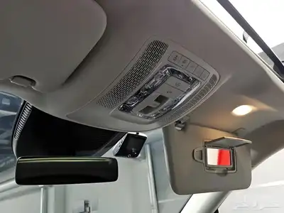 مرسيدس GLE 450 2023 وارد كوريا 18
