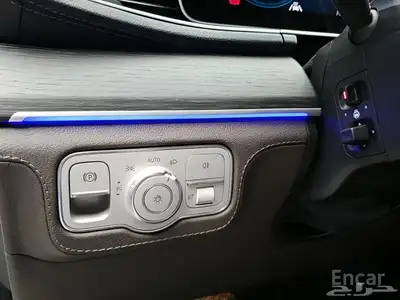 مرسيدس GLE 450 2023 وارد كوريا 16