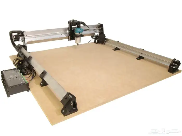 cnc longmill mk1 للبيع جديدة 0