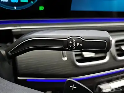 مرسيدس GLE 450 2023 وارد كوريا 12