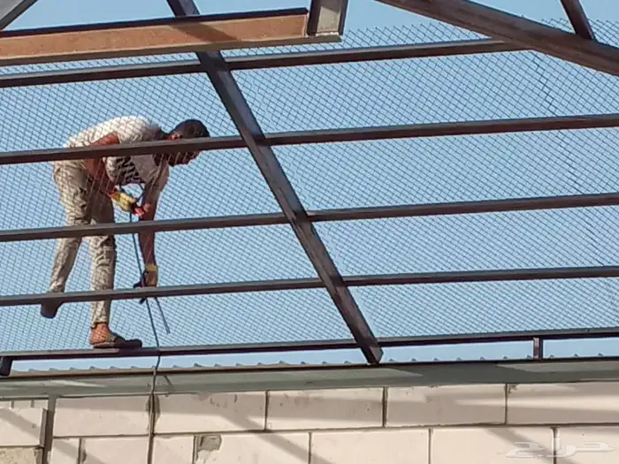 قرميد و بديل شنكو UPVC 5