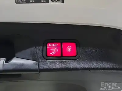 مرسيدس GLE 450 2023 وارد كوريا 11