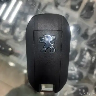 مفتاح مرسيدس بانوراما 8