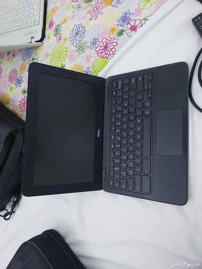 لابتوب ديل نظام قوقل كروم نظيف 4