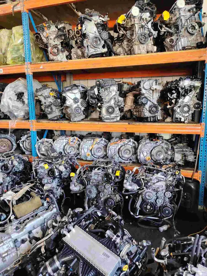 مكائن ايسيزو ديزل 8