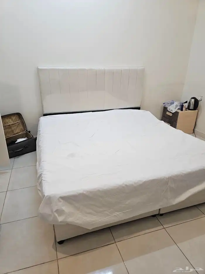 ملحق غرفتين للايجار 3