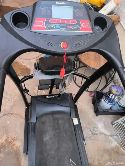سير رياضي شبه جديد 0