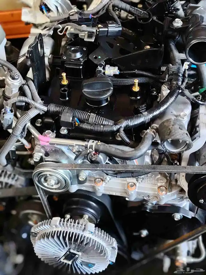 مكائن ايسيزو ديزل 7