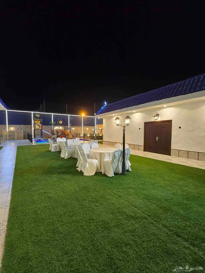 قاعة لافندر للاحتفالات 5