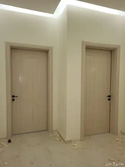 نجار أبواب تركيب تصنيع ديكورات للعمل 6